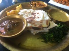 -尼泊尔雪莲餐厅(北京东路店)