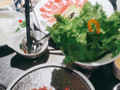 -青一色火锅(摩根店)