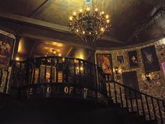 -雪灵魔法世界SHELLY’S TAROT(大良桂畔里店)