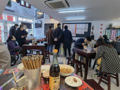 大堂-逸桂禾面馆