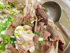 -陈六子全羊馆·烧烤烤羊排(山东理工大店)