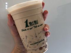 -1点点(银座和谐广场店)