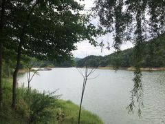 景点-千岛湖龙川湾