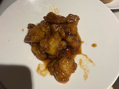 -绿茶餐厅(朝阳大悦城店)