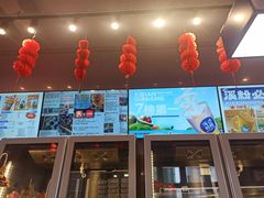 -溪边姑娘·拉丝酸奶水果捞(春熙路店)