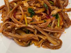 -谷语中餐厅