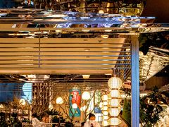 -桂满陇·海市蜃楼·黑金(国金店)