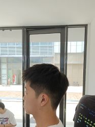 -天使之手