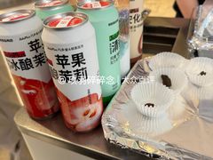 -KK ONE(京基滨河时代店)