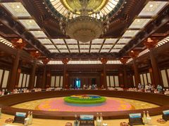 -北京雁栖湖国际会展中心