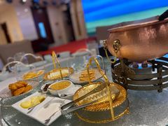 陶高奶茶-巴音浩日娲酒楼(双林东路店)