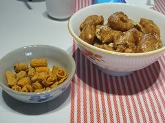 -衡地道·三菜一汤(汉溪长隆店)