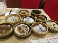 -华联广州大酒店-餐厅