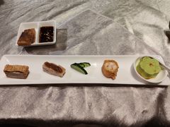翡翠豆腐-厉家菜(金宝街店)