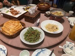 -佳兰雅序融合菜(高新店)