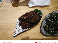 -玖鲜小笼(中山广场店)