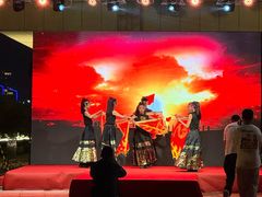 -杉杉奥特莱斯广场(哈尔滨店)