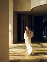 -Chic Bridal 熙可婚纱
