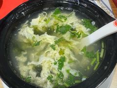-闫家驴肉老店(华电一校店)