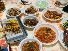 -小林哥的海鲜馆·夜宵烧烤(渔人码头店)