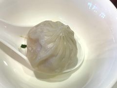 鲜肉小笼-德兴馆(广东路总店)