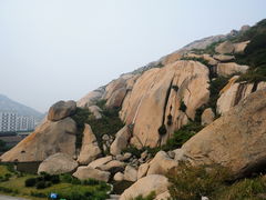 -洋山深水港
