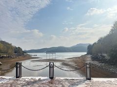 -天目湖涵田度假村