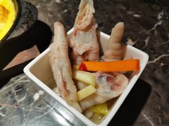 -新白鹿餐厅(金鹰新街口店)