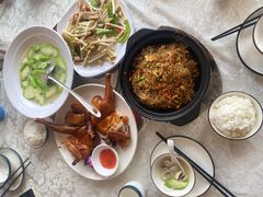 -顺德美食坊(南沙分店)