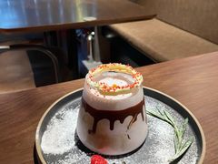 -BRAVO·布瓦屋西餐