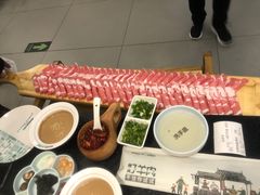 -阳坊胜利涮羊肉(阳坊老店)