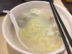 -吉祥馄饨(虹桥火车站店)