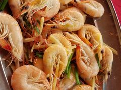 -胜海大排档·海鲜·黄鳝饭(十年老店)