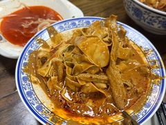 -陕西人家(莱山店)