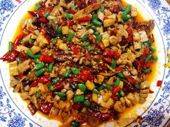 火爆双脆-徐鼎盛民间菜(九街店)