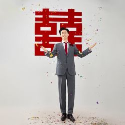 -红领RED COLLAR西装定制体验中心