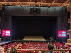 -交通银行前滩31演艺中心