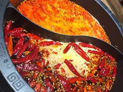 -销魂美蛙鱼头火锅(上海首店)