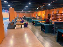 -合·保龄球馆(津悦城店)