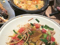 -树厨贵州菜(大十字店)