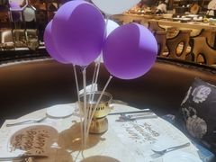 -芭菲盛宴·环球美食(锦城万达广场店)
