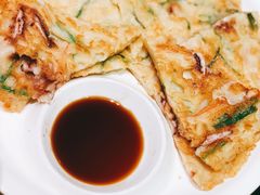 -韩宫宴烤肉·料理(苏州中心店)