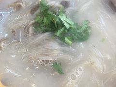 羊肚汤-豫石记羊汤(北苑店)