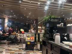 -杭州君悦酒店·青莳