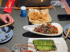 -三兄弟灰太狼烧烤.龙虾烤鱼(上海交大店)