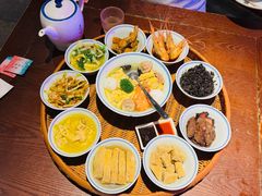 -寻宝记绍兴菜(鲁迅路店)