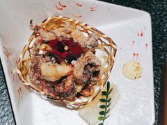 -合幸日本料理·炭火烧肉(观澜御湖店)