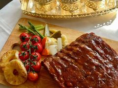 -成桂西餐厅·42年的味道(五大道疙瘩楼店)