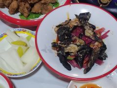 -庭院·冰煮羊·北京涮肉(西单店)