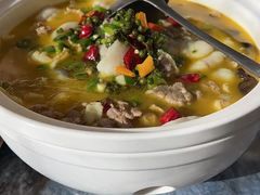 -君霖海鲜私房菜(春柳店)